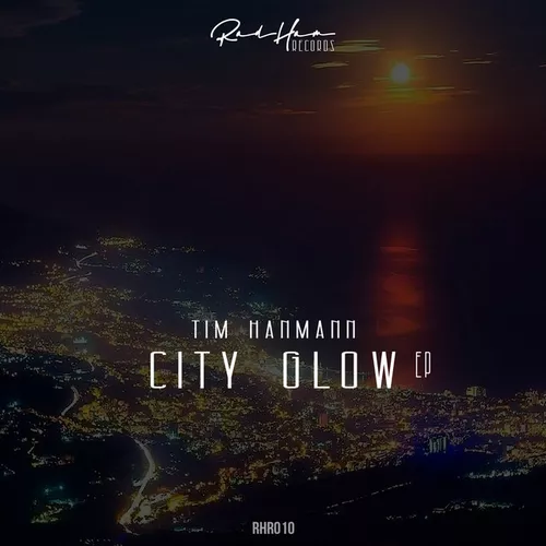 Обложка к песне City Glow (Extented Mix) от Tim Hanmann