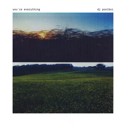 Обложка к песне You're Everything (Original Mix) от DJ Poolboi