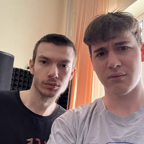 Обложка к песне Сахарная Пудра от Ksb Muzic