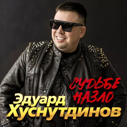 Обложка к песне Судьбе Назло от Эдуард Хуснутдинов