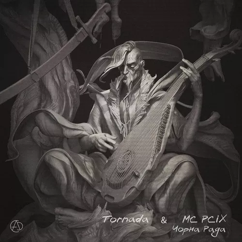Обложка к песне Чорна Рада (feat. Mc Pcix) от Tornada