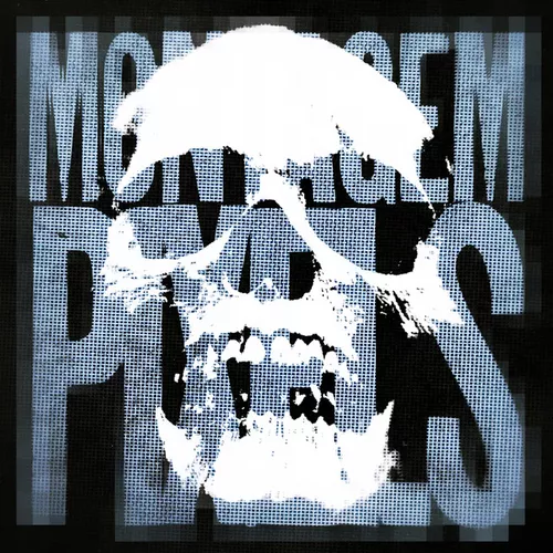Обложка к песне Montagem Pixels (Slowed) от DJ Mh