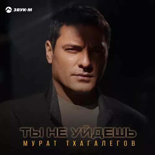 Обложка к песне Ты Не Уйдешь от Мурат Тхагалегов
