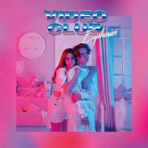 Обложка к песне En Nuit от Videoclub
