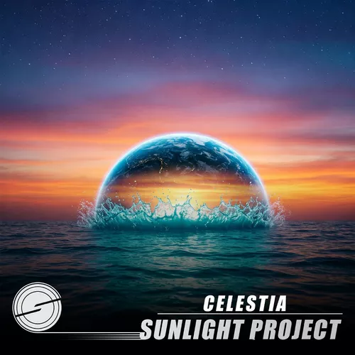 Обложка к песне Celestia (Extended Mix) от Sunlight Project