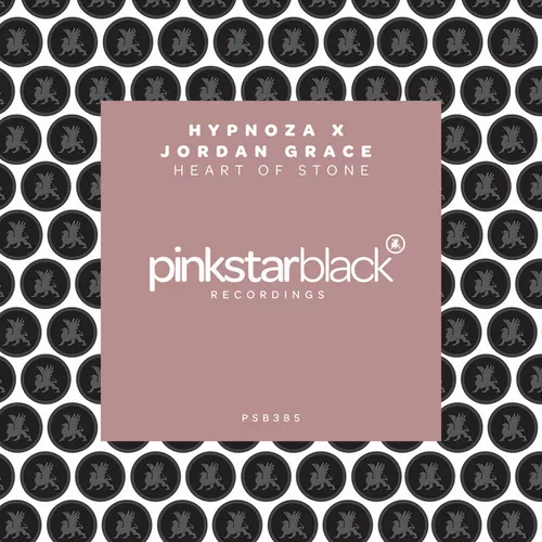 Обложка к песне Heart Of Stone (Extended Mix) от Hypnoza & Jordan Grace
