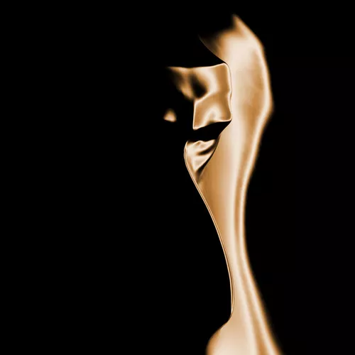 Обложка к песне Put Your Love On Me (Korolova Remix) от Claptone & Sea Girls feat. Henry Camamile