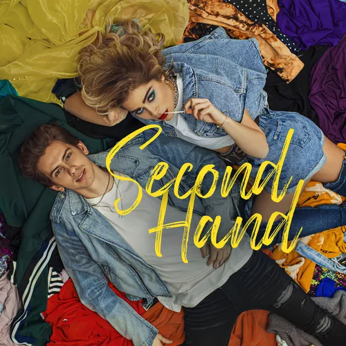 Обложка к песне Second Hand (Oneon Remix) от ВладиМир & Anse
