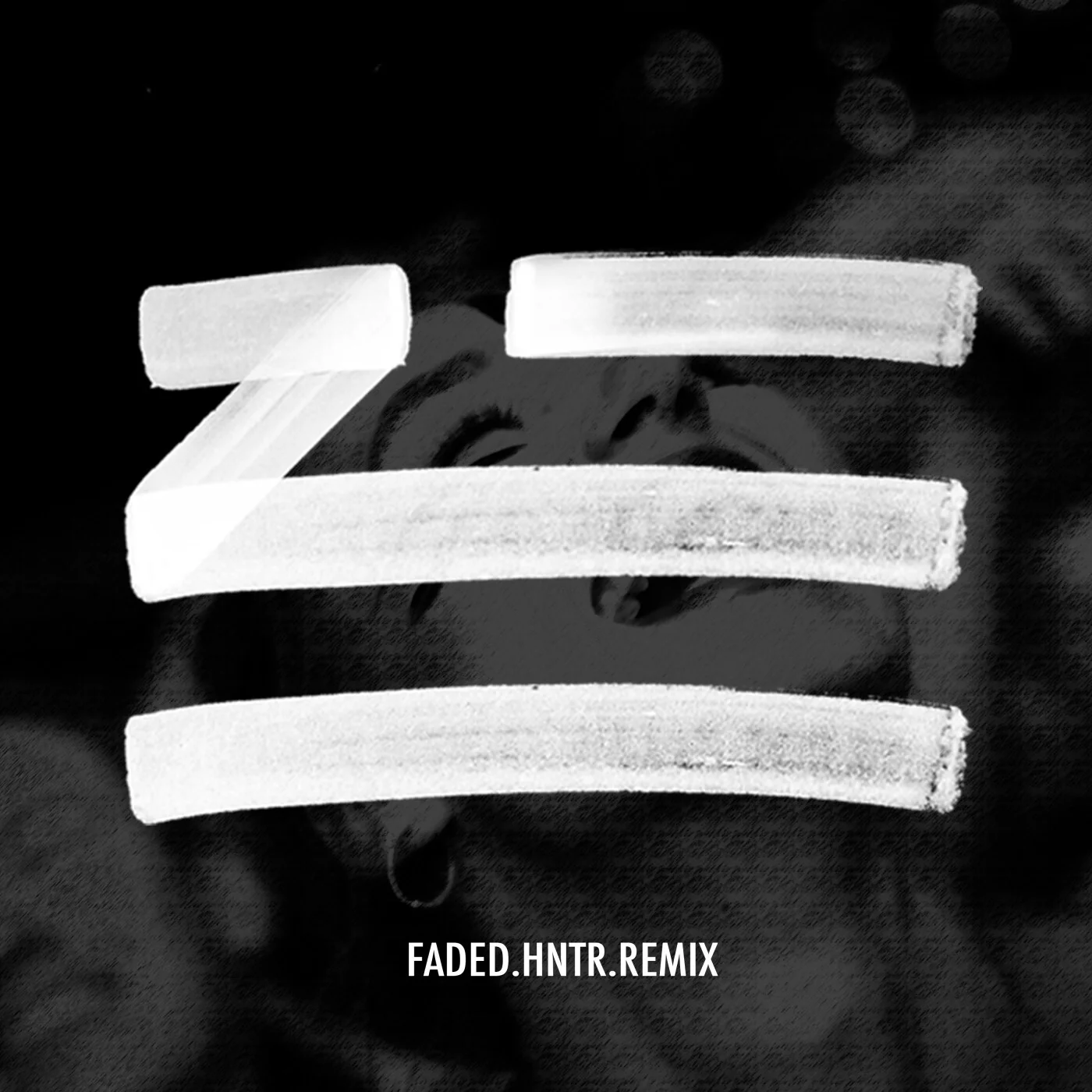Обложка к песне Faded (HNTR Remix) от Zhu
