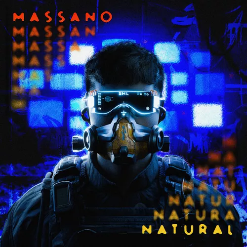 Обложка к песне Fade Away (Extended Mix) от Massano & Braev