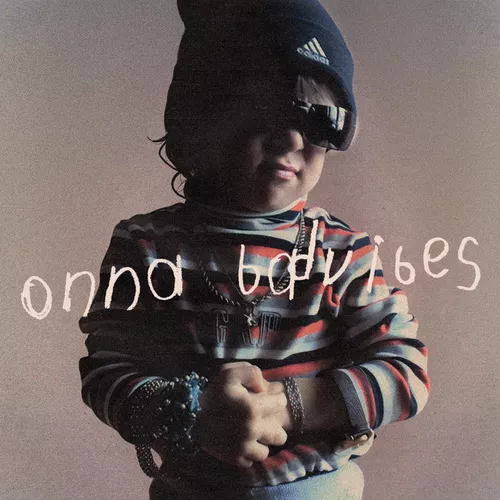 Обложка к песне Doom (feat. MiyaGi) от Onna Badvibes