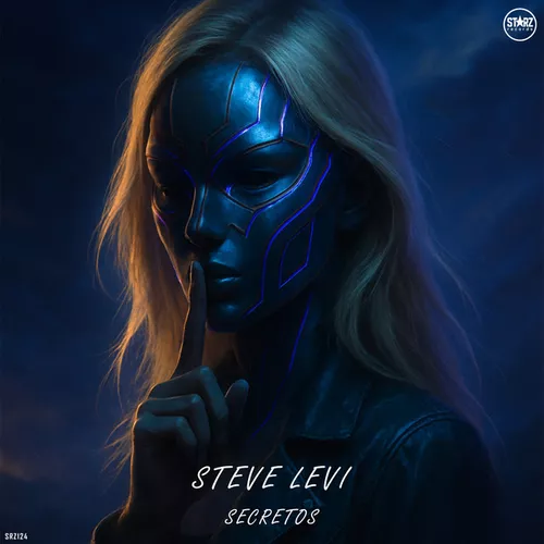 Обложка к песне Secretos (Extended Mix) от Steve Levi