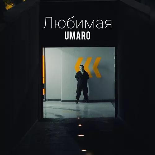 Обложка к песне Любимая от Umaro