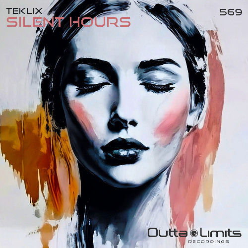 Обложка к песне Silent Hours (Original Mix) от Teklix