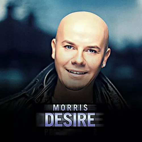 Обложка к песне Desire (Makhno Blend) от Morris & Nitrex feat. Ice