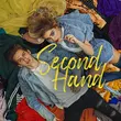 Обложка к песне Second Hand (Oneon Remix) от ВладиМир & Anse
