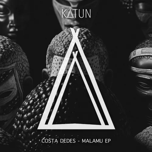 Обложка к песне Atzuv (Original Mix) от Costa Dedes