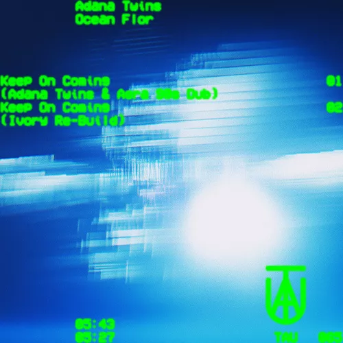 Обложка к песне Keep On Coming (Adana Twins & Aera 90s Dub) от Adana Twins & Ocean Flor