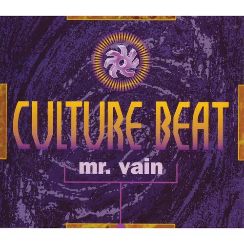 Обложка к песне Mr. Vain от Culture Beat