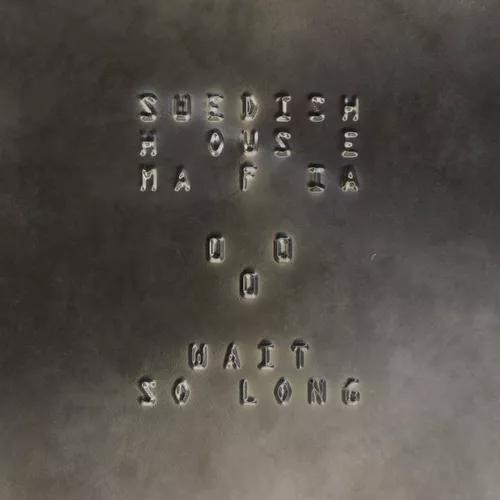 Обложка к песне Wait So Long (Extended Mix) от Swedish House Mafia