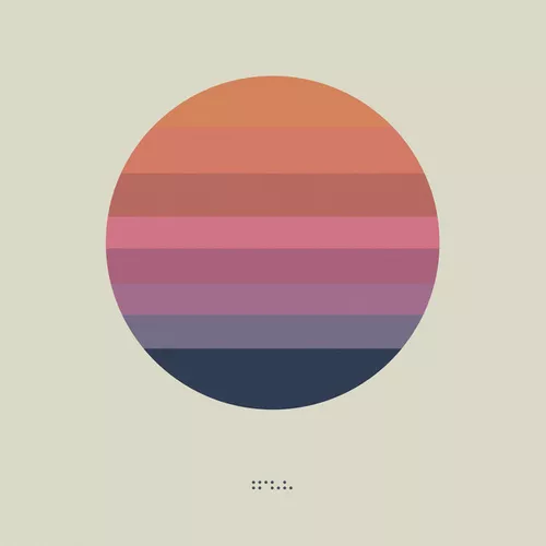 Обложка к песне Awake от Tycho