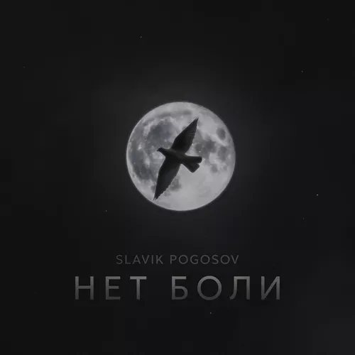 Обложка к песне Нет Боли от Slavik Pogosov