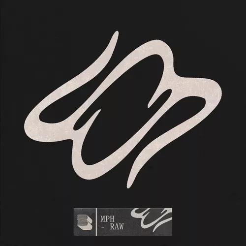 Обложка к песне Raw (Extended Mix) от Mph