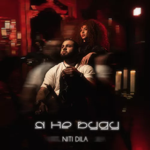 Обложка к песне Я Не Буду от Niti Dila