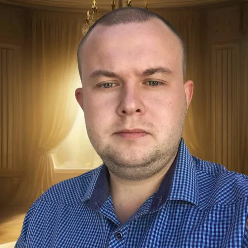 Обложка к песне Ангел от Дмитрий Гревцев