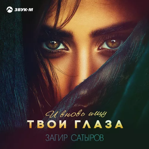 Обложка к песне И Вновь Ищу Твои Глаза от Загир Сатыров
