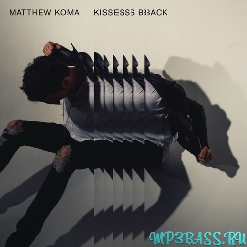 Обложка к песне Kisses Back от Matthew Koma