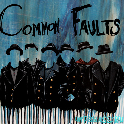 Обложка к песне Bartholomew от The Silent Comedy