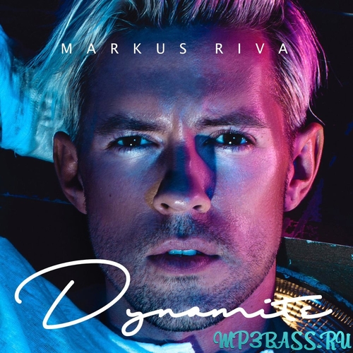 Обложка к песне Dynamite от Markus Riva