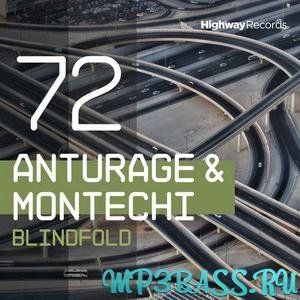 Обложка к песне Closer (Original Mix) от Anturage & Montechi