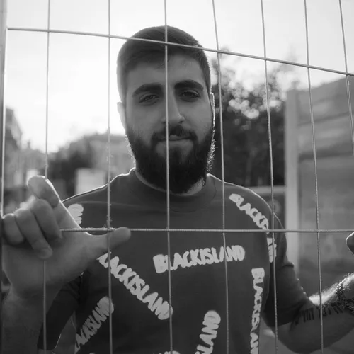 Обложка к песне Желанная Любовь от Rafael Zeynalyan