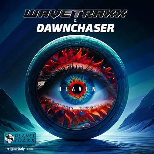 Обложка к песне Heaven (Extended Mix) от Wavetraxx & Dawnchaser