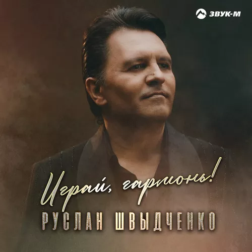 Обложка к песне Играй, Гармонь! от Руслан Швыдченко