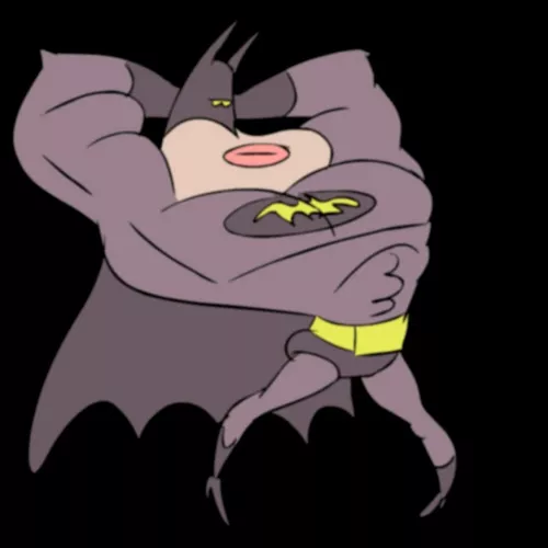 Обложка к песне Nasty Jamz (Sexy Batman) от Coolzone