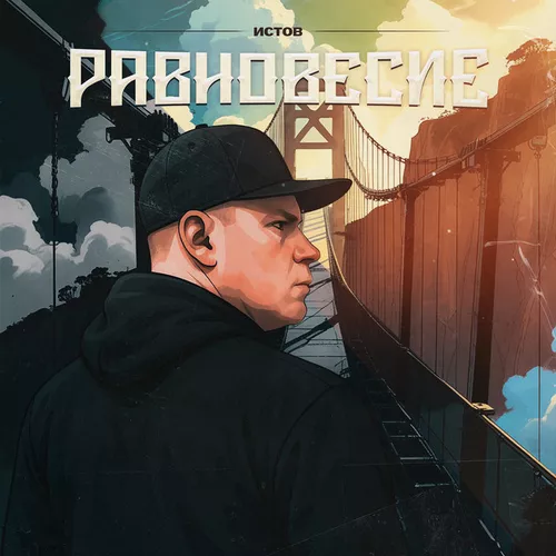 Обложка к песне Равновесие от Истов