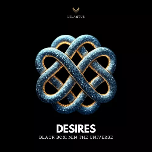 Обложка к песне Desire (Extended Mix) от Black Box & Min the Universe