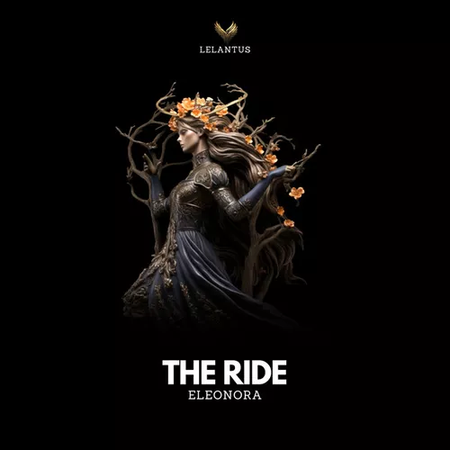 Обложка к песне Drive Me Back (Original Mix) от Eleonora