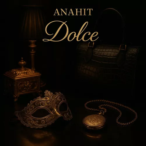 Обложка к песне Dolce от Anahit