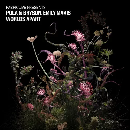 Обложка к песне Worlds Apart (feat. Bryson & Emily Makis) от Pola