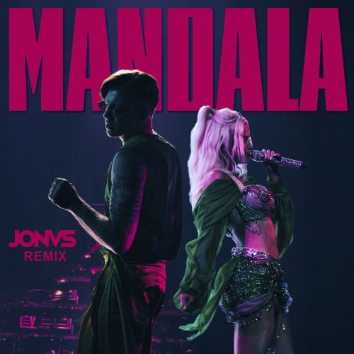 Обложка к песне Mandala (Jonvs Remix) от Rasa & Dashi