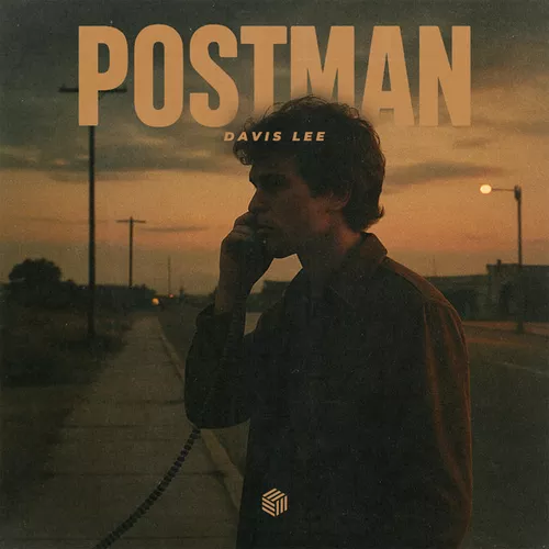 Обложка к песне Postman (Extended Mix) от Davis Lee