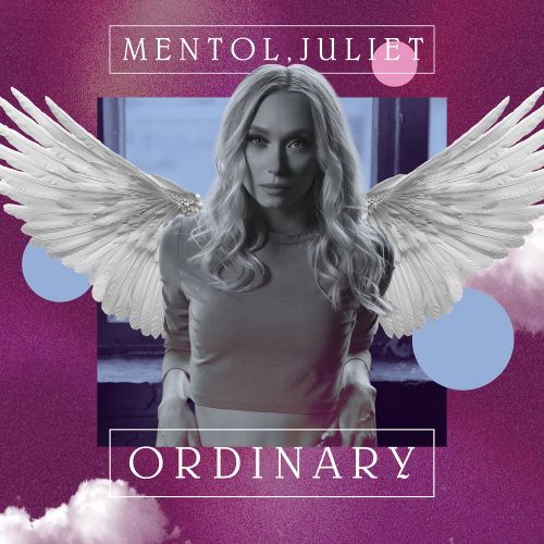 Обложка к песне Ordinary (Mentol & Juliet Cover Remix) от Alex Warren