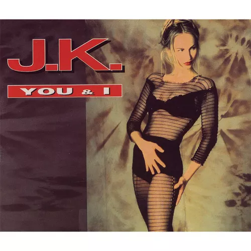 Обложка к песне You & I (Classic 95 Remix) от JK
