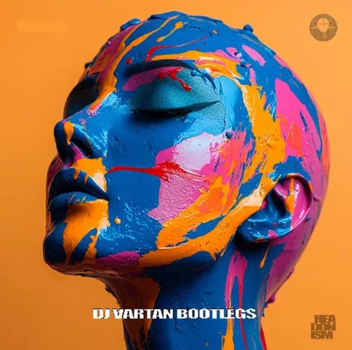 Обложка к песне Reckless Control (DJ Vartan Edit) от The Beginners & Deflee feat. Panic Chase