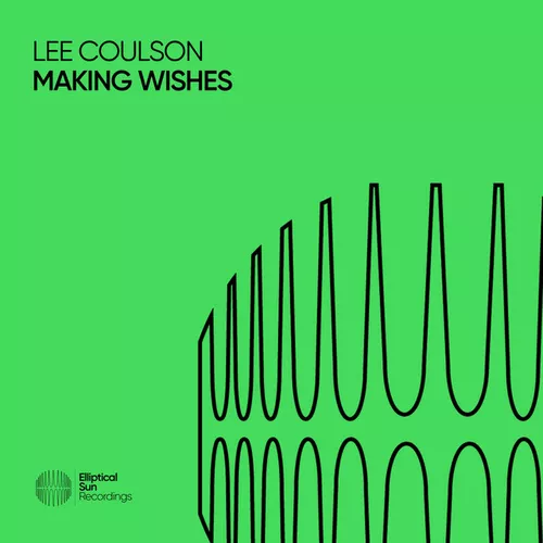Обложка к песне Making Wishes (Extended Mix) от Lee Coulson