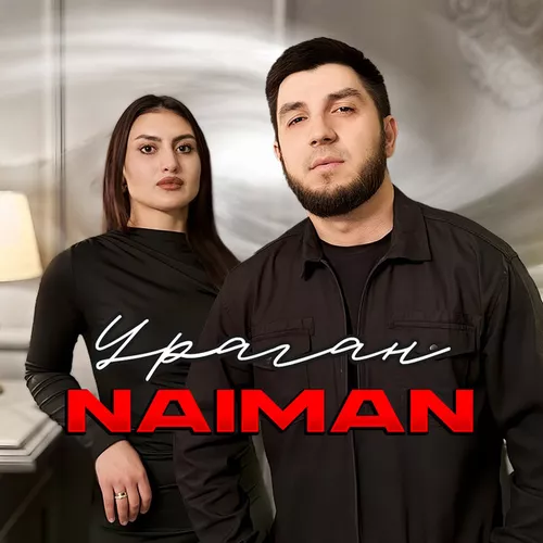 Обложка к песне Ураган от Naiman
